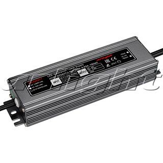 Arlight Блок питания ARPV-GT24150-Slim (24V, 6.25A, 150W) (020277) превью в интернет-магазине электрики Форум Электро в Москве Arlight Блок питания ARPV-GT24150-Slim (24V, 6.25A, 150W) (020277) превью в интернет-магазине электрики Форум Электро в Москве