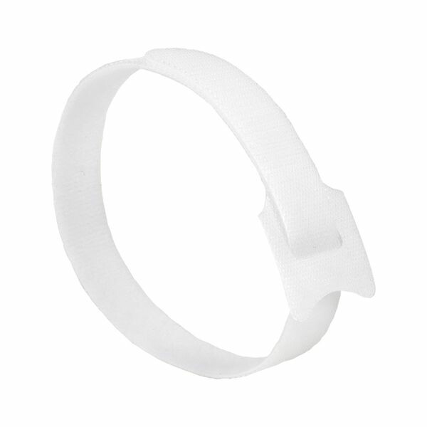 EKF PROxima Хомут-липучка 14х310 мм белый (20 шт) (hlct-3-w) превью в интернет-магазине электрики Форум Электро в Москве EKF PROxima Хомут-липучка 14х310 мм белый (20 шт) (hlct-3-w) превью в интернет-магазине электрики Форум Электро в Москве