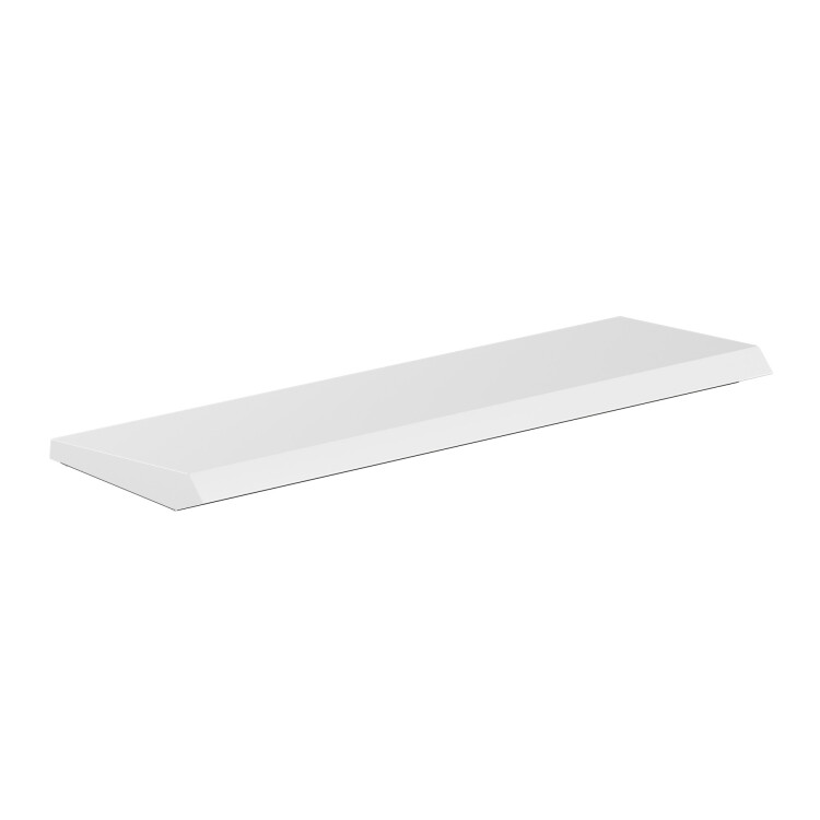 DKC Козырек защитный уличный для навесных корпусов ШхГ 1200x300 мм (R5NTT123) превью в интернет-магазине электрики Форум Электро в Москве