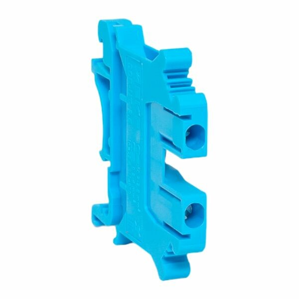 EKF Клеммная колодка винтовая 2.5 UT синяя (scr-ut-2,5-b) превью в интернет-магазине электрики Форум Электро в Москве