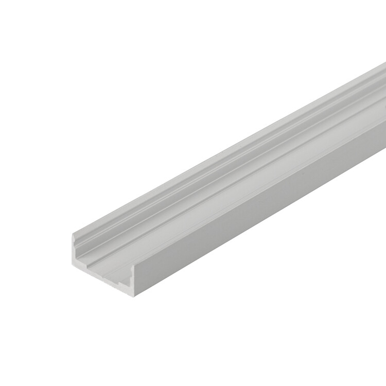 Arlight Профиль ARL-MOONLIGHT-1516-1000 ANOD (Алюминий) (029829) превью в интернет-магазине электрики Форум Электро в Москве