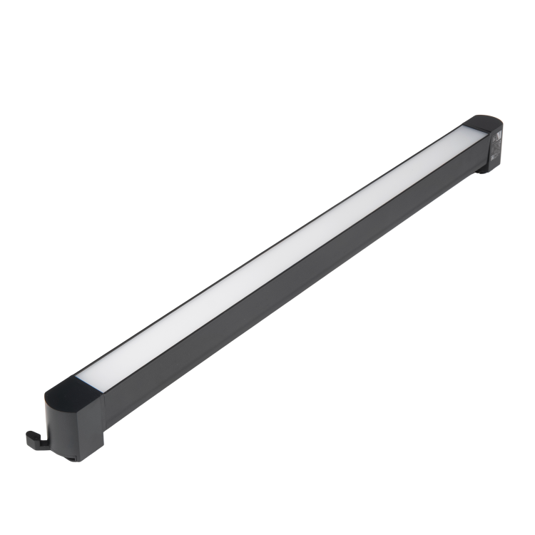 Jazzway Светильник трековый светодиодный PTR 4332R 32W 4000K 120° BL (чёрный) 600мм IP40 (.5068575) превью в интернет-магазине электрики Форум Электро в Москве