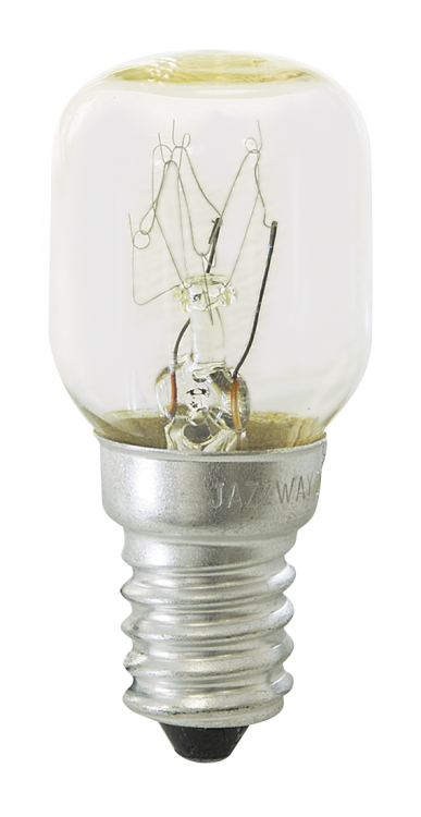 Jazzway Лампа Т25 15Вт Е14 220В REFR (для холод.) (.3329143) превью в интернет-магазине электрики Форум Электро в Москве