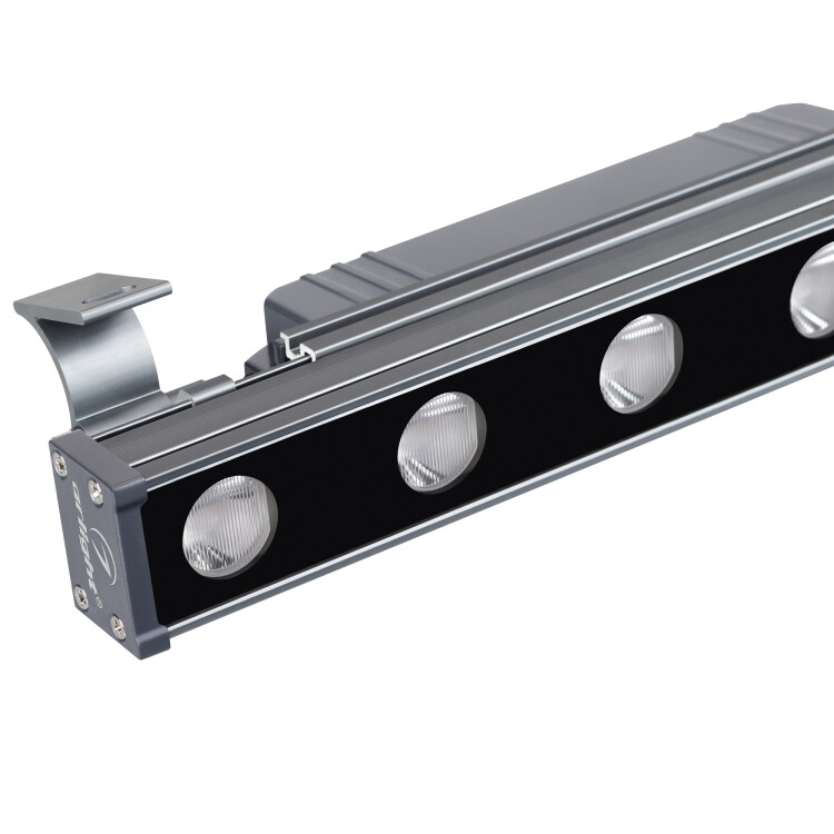 Линейный прожектор AR-LINE-300-6W Day4000 (GR, 15x60 deg, 230V) (Arlight, IP65 Металл, 3 года) (045362) превью в интернет-магазине электрики Форум Электро в Москве