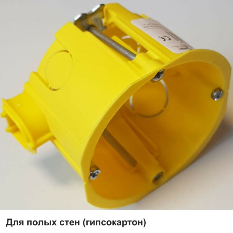 Systeme Electric Коробка c соединителем IMT35180 DIY (IMT351581) превью в интернет-магазине электрики Форум Электро в Москве Systeme Electric Коробка c соединителем IMT35180 DIY (IMT351581) превью в интернет-магазине электрики Форум Электро в Москве