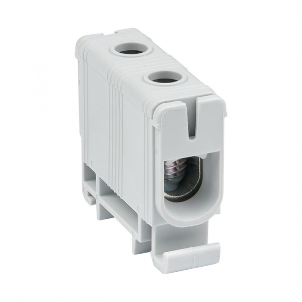 EKF PROxima Клемма силовая вводная КСВ 16-50 серая