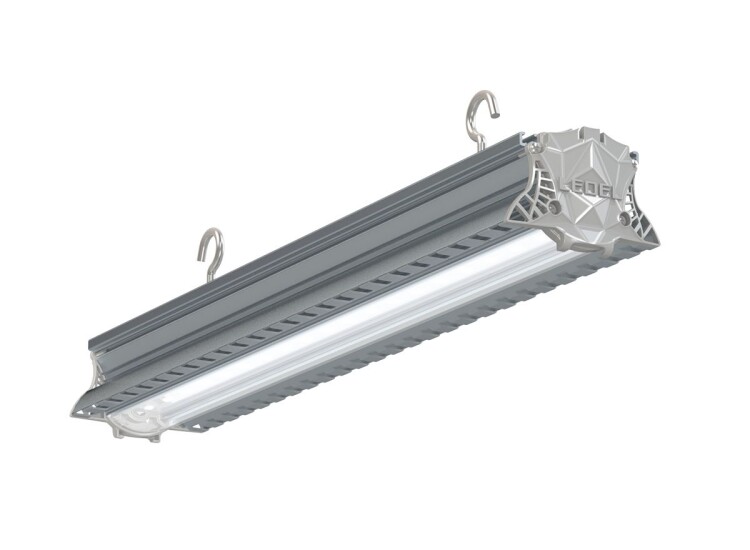 Ledel L-industry 60 Turbine/50/К15/5,0K/01/IKV-32/220AC IP66 (410021) превью в интернет-магазине электрики Форум Электро в Москве