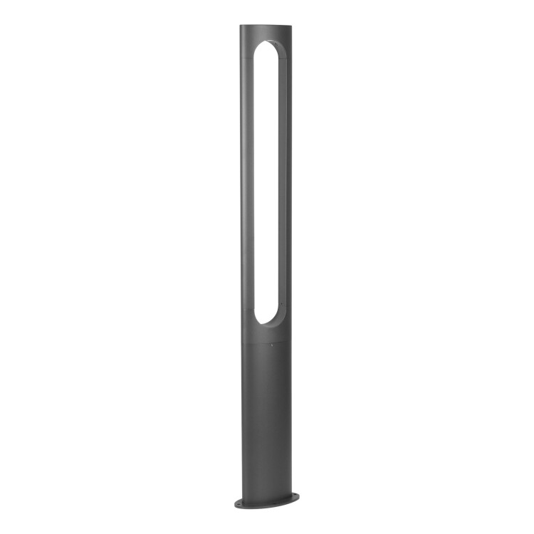 Arlight Светильник LGD-MUSE-BOLL-H1500-18W Warm3000 (DG, 328 deg, 230V) (IP65 Металл, 3 года) (035395) превью в интернет-магазине электрики Форум Электро в Москве