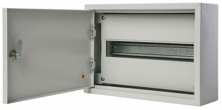 Dekraft Корпус металлический 250х350х120 15 мод. IP31 ЩРН-15 (30206DEK) превью в интернет-магазине электрики Форум Электро в Москве Dekraft Корпус металлический 250х350х120 15 мод. IP31 ЩРН-15 (30206DEK) превью в интернет-магазине электрики Форум Электро в Москве