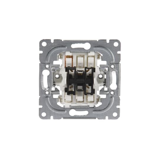 Картинка Механизм 3-клавишного выключателя, 1-полюсного, 16А/250В (2TKA000147G1) в интернет-магазине Форум Электро в Москве