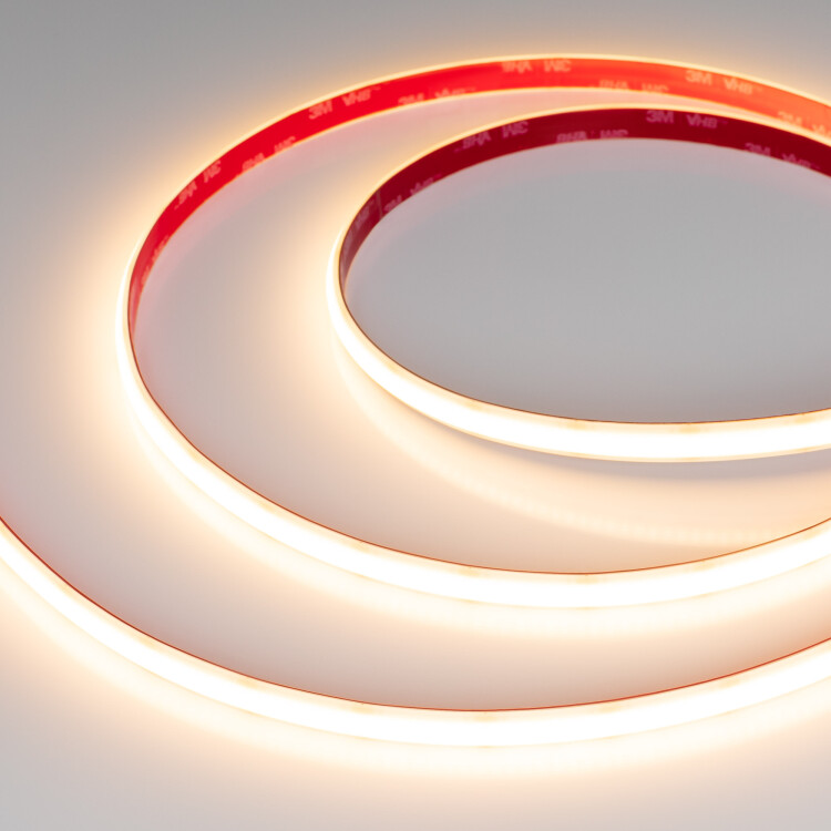 Лента герметичная RTW-SEW-A304-10mm 24V Warm2700 (25 W/m, IP65, 2835, 5m) (Arlight, 5 лет) (045219) превью в интернет-магазине электрики Форум Электро в Москве