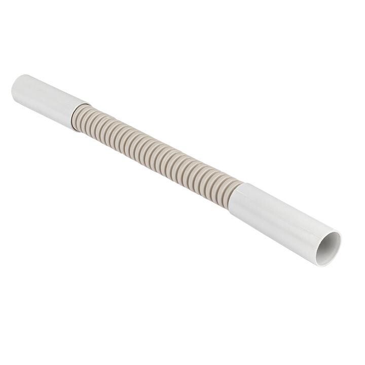 EKF Муфта гибкая труба-труба (20 мм) IP44 (10 шт.)-Plast (mtt-20) превью в интернет-магазине электрики Форум Электро в Москве