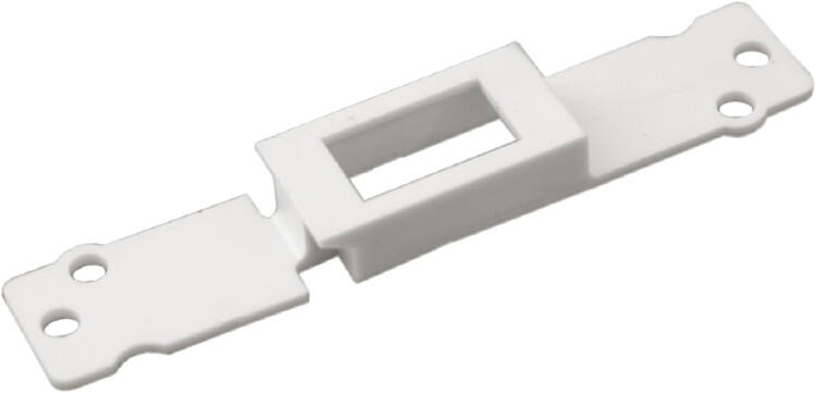 IEK KARAT Переходник с АЕ1031 на ВА47-29(негорюч.пластик) (MVA10D-AE1) превью в интернет-магазине электрики Форум Электро в Москве