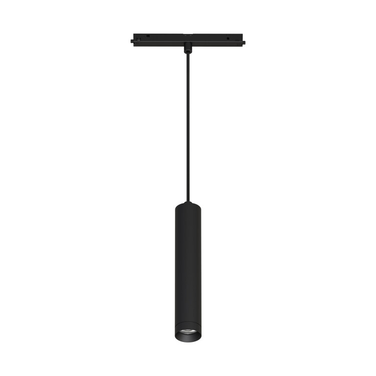 Arlight Светильник MAG-ORIENT-SPOT-HANG-R45-12W Day4000 (BK, 24 deg, 48V) (IP20 Металл, 3 года) (035711) превью в интернет-магазине электрики Форум Электро в Москве