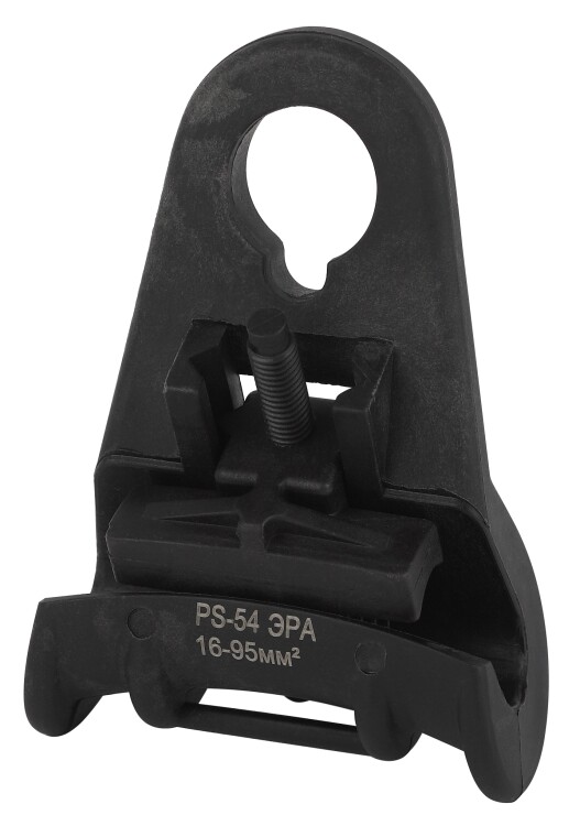 ЭРА Зажим промежуточный PS-54 (16-95) (16/80/1680) (=this.property.MANUFACTURERCODE}) фото в интернет-магазине Форум Электро в Москве