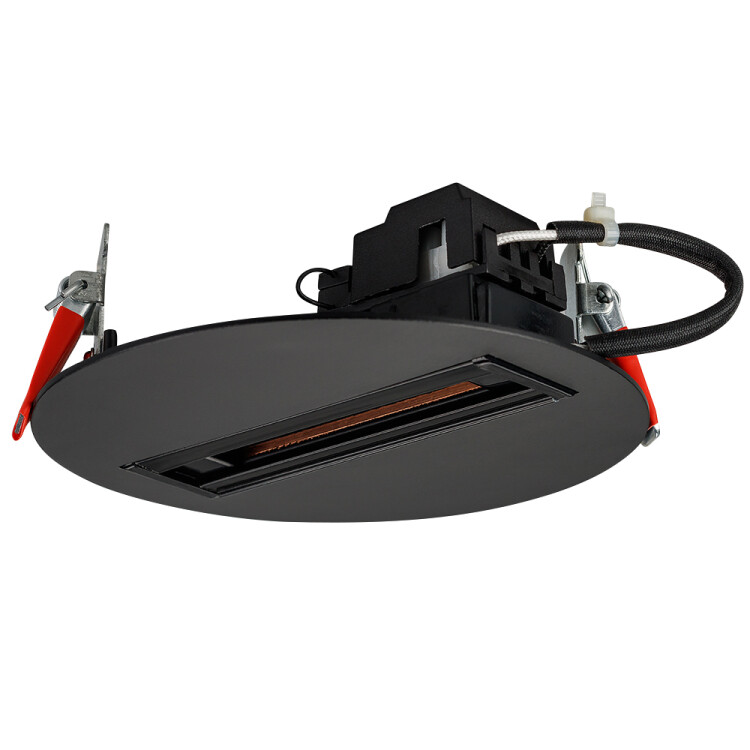 Arlight База встраиваемая LGD-2TR-BASE-F-BK (C) (IP20 Металл, 3 года) (023997) превью в интернет-магазине электрики Форум Электро в Москве Arlight База встраиваемая LGD-2TR-BASE-F-BK (C) (IP20 Металл, 3 года) (023997) превью в интернет-магазине электрики Форум Электро в Москве