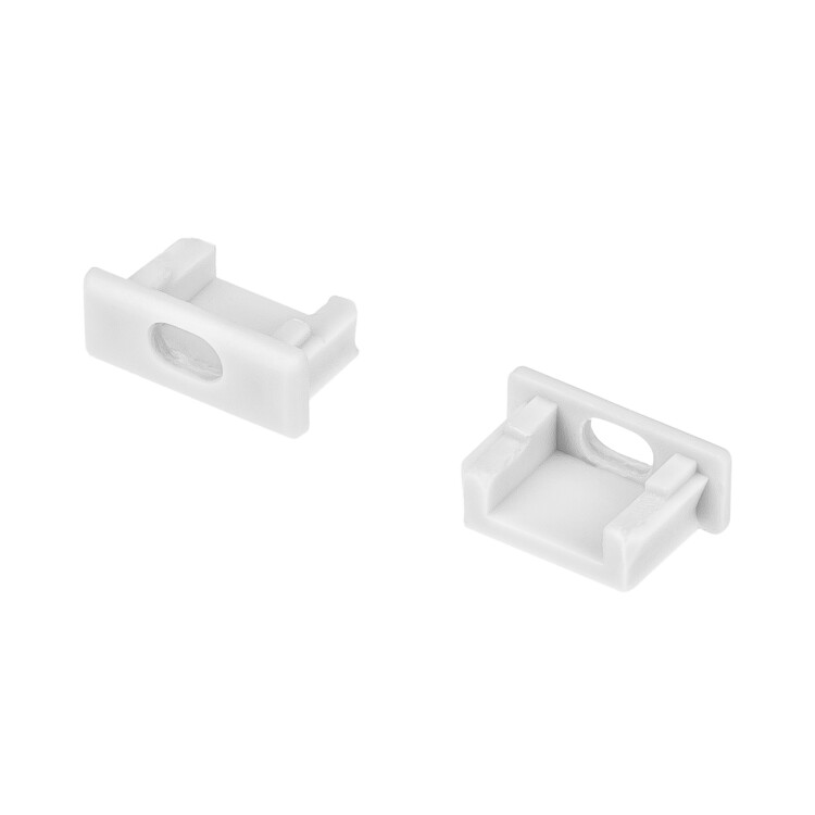 Arlight Заглушка для MIC-MW с отверстием (Пластик) (017279) превью в интернет-магазине электрики Форум Электро в Москве