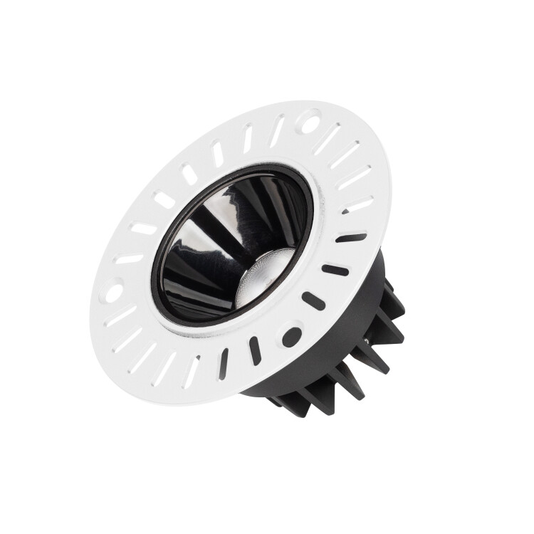 Arlight Светильник MS-ATLAS-TRIMLESS-R50-8W Day4000 (BK, 32deg, 230V) (IP20 Металл, 5 лет) (036134) превью в интернет-магазине электрики Форум Электро в Москве