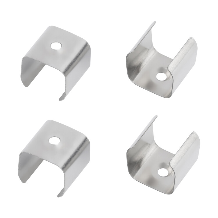 Arlight Держатель LINE-D-1515 SQUARE (Металл) (061528) превью в интернет-магазине электрики Форум Электро в Москве