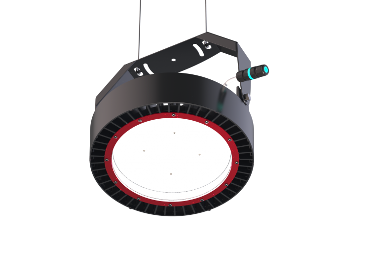 L-industry Extreme/100/Д/750/04/I12-61/IP66 LEDEL (INE100-115-4116-18) превью в интернет-магазине электрики Форум Электро в Москве