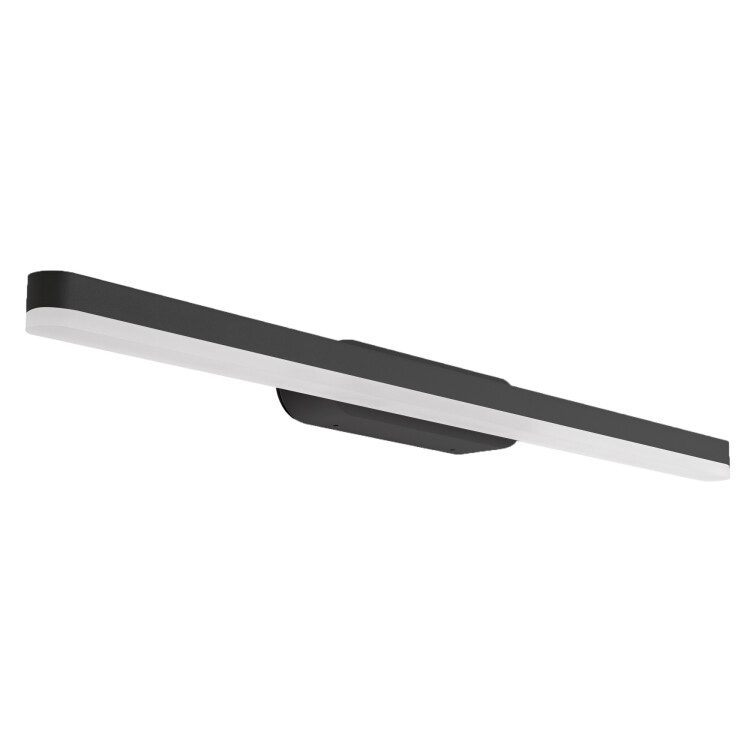 Arlight Светильник SP-TENERO-S600x45-13W Day4000 (BK, 120 deg, 230V) (IP54 Металл, 3 года) (037466) превью в интернет-магазине электрики Форум Электро в Москве