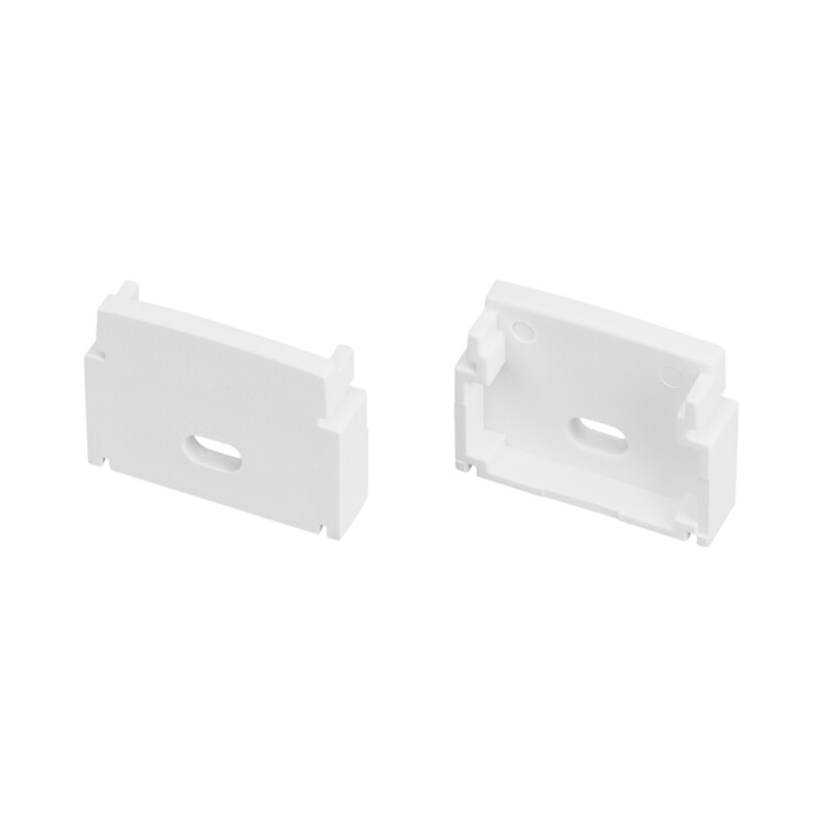 Заглушка FANTOM-W23-S с отверстием (Arlight, Пластик) (047500) превью в интернет-магазине электрики Форум Электро в Москве