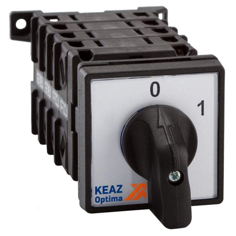 КЭАЗ Переключатель OptiSwitch 4G10-57-U-S18-R014 КЭАЗ Переключатель OptiSwitch 4G10-57-U-S18-R014