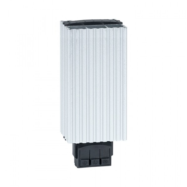 EKF PROxima Обогреватель на DIN-рейку клеммный 60Вт 230В IP20 (heater-click-60-20) превью в интернет-магазине электрики Форум Электро в Москве EKF PROxima Обогреватель на DIN-рейку клеммный 60Вт 230В IP20 (heater-click-60-20) превью в интернет-магазине электрики Форум Электро в Москве