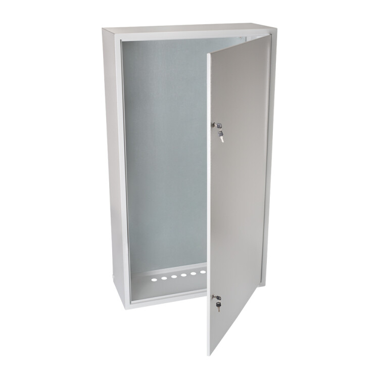 КЭАЗ Корпус металлический ЩМП-07-1320х750х300-IP31-УХЛ3 (243743) превью в интернет-магазине электрики Форум Электро в Москве