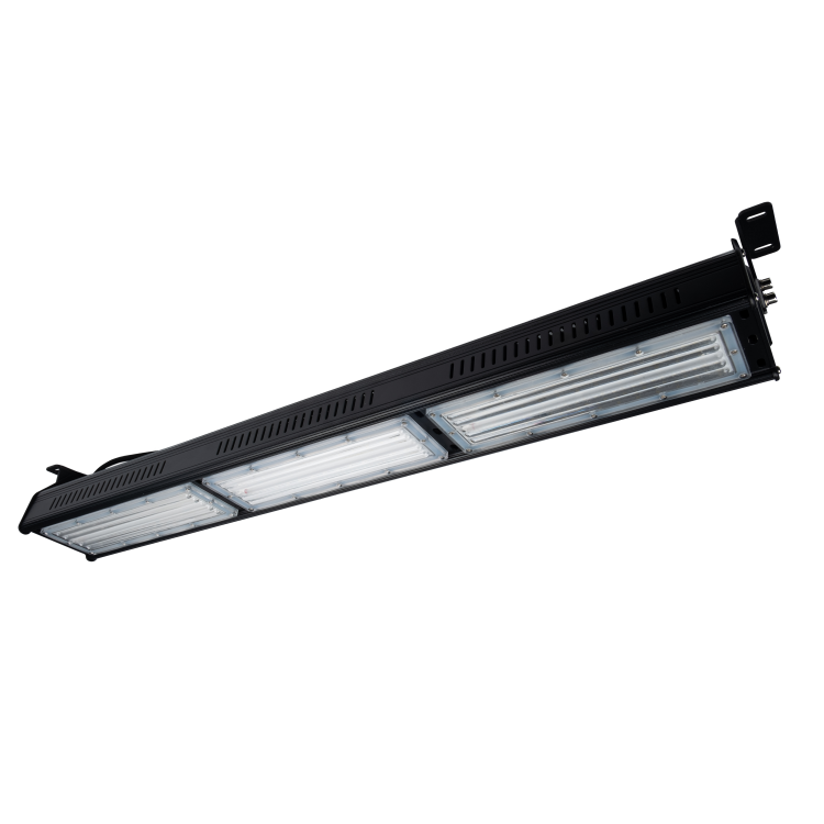 Jazzway Светильник светодиодный PPI- 01 150w 5000K IP65 (new slim) 230V/50Hz/E (.5005501A) превью в интернет-магазине электрики Форум Электро в Москве