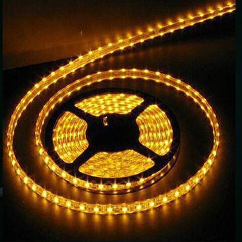 TDM Лента светодиодная SMD5050-60-20-12-144-3200 60LED/м, IP20, 12В, 14,4Вт, 3200К, (SQ0331-0006) превью в интернет-магазине электрики Форум Электро в Москве