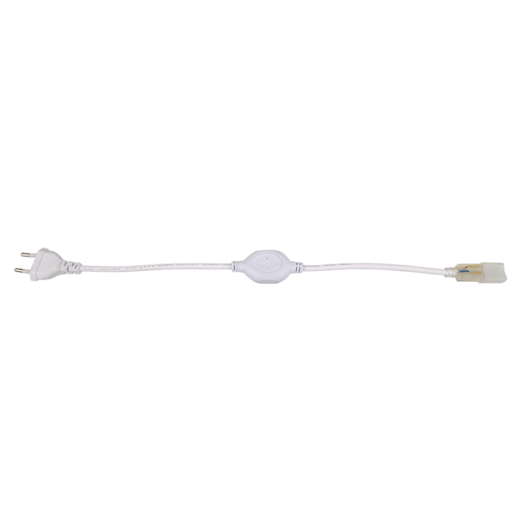 Jazzway Шнур-адаптер 8A для PFN-01 2835 IP65 100м (.5016507) превью в интернет-магазине электрики Форум Электро в Москве