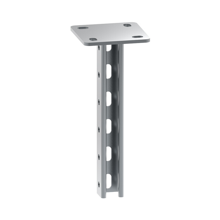 Промрукав Стойка STRUT СС-41х41х1900 (2,5мм) (PR08.28501) превью в интернет-магазине электрики Форум Электро в Москве