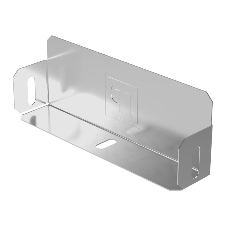 Промрукав Заглушка лотка Стандарт INOX (AISI 304) 150х50 (PR16.2477) превью в интернет-магазине электрики Форум Электро в Москве
