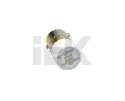 Лампа сменная LED-матрица 230В синяя ИЭК (BMS10-220-K07) превью в интернет-магазине электрики Форум Электро в Москве