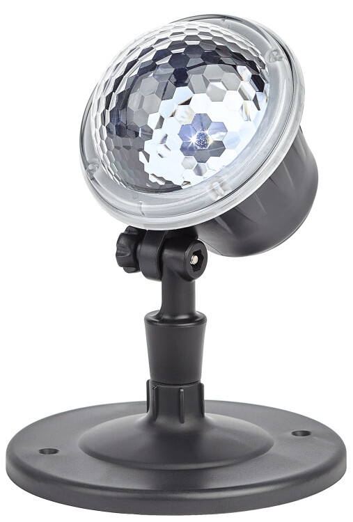 ЭРА ENIOP-09 Проектор LED Метель, IP44, 220В (16/288) (Б0047980) превью в интернет-магазине электрики Форум Электро в Москве