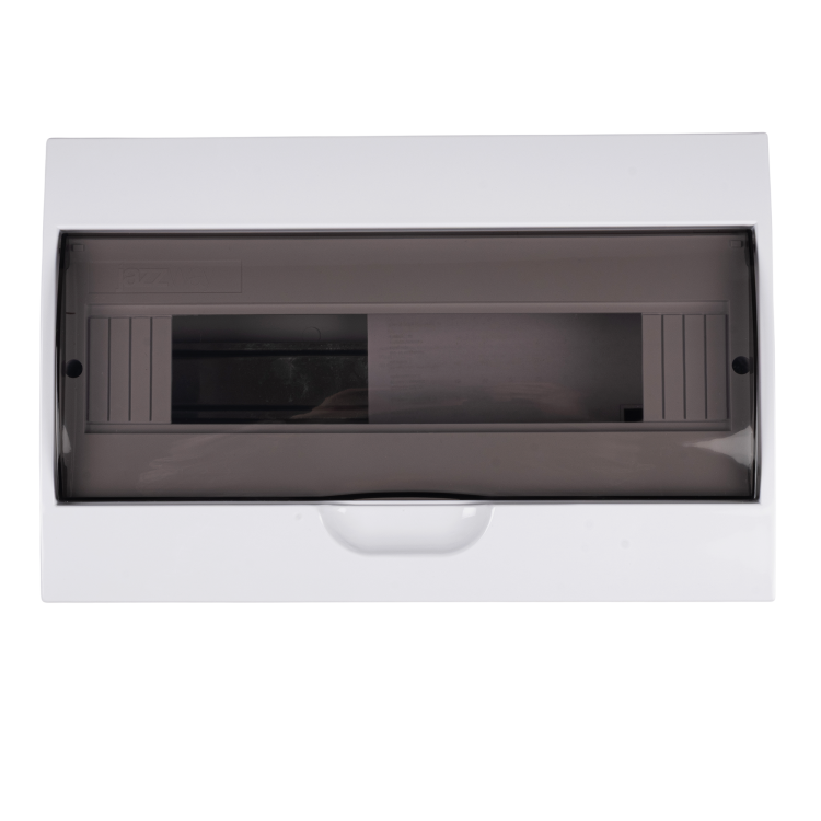 Бокс модульный накладной PDB/W 1015 WH (ЩРН-П-15) IP41 Jazzway (.5071711) превью в интернет-магазине электрики Форум Электро в Москве