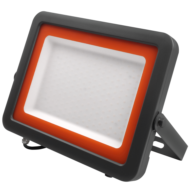 Jazzway Прожектор светодиодный PFL- S2 -200w 6500K IP65 NEW(с клапаном) (.5002173D) превью в интернет-магазине электрики Форум Электро в Москве