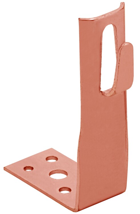 Дер. пр. кр. 6-8мм угловой h=60мм медь IEK (ZDP87-50-1-68-60) превью в интернет-магазине электрики Форум Электро в Москве