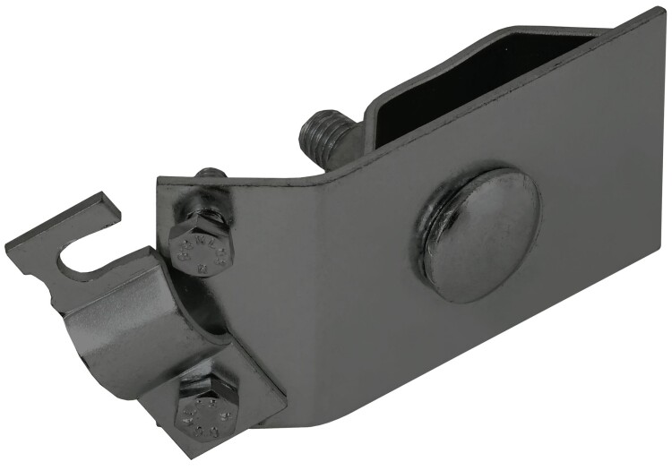 Дер. пр. кр. 6-10мм желоб водостока оц. сталь TD IEK (ZDP80-13-8-16) превью в интернет-магазине электрики Форум Электро в Москве