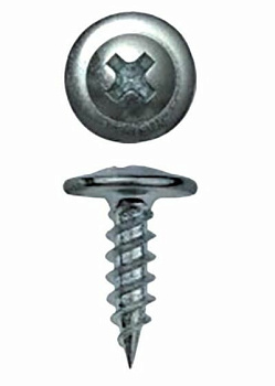 DKC Саморез с пресс-шайбой 4.2x41 острый (CM275041) превью в интернет-магазине электрики Форум Электро в Москве DKC Саморез с пресс-шайбой 4.2x41 острый (CM275041) превью в интернет-магазине электрики Форум Электро в Москве