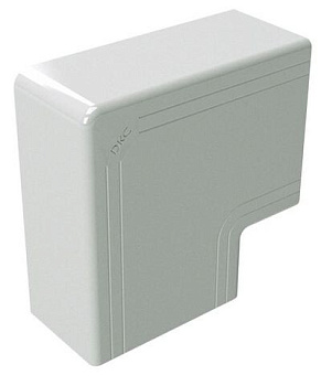 NPAN 25x30 Угол плоский (01737) превью в интернет-магазине электрики Форум Электро в Москве