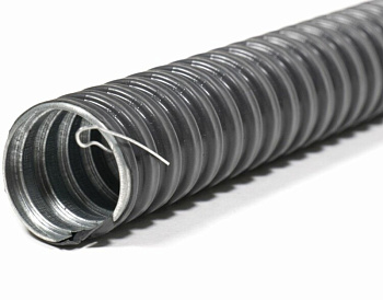 ГОФРОМАТИК (ЗЭТАРУС) Металлорукав в ПВХ изоляции РЗ-ЦПнг-20 (50 м) с протяжкой ЗЭТАРУС (zeta44705) превью в интернет-магазине электрики Форум Электро в Москве ГОФРОМАТИК (ЗЭТАРУС) Металлорукав в ПВХ изоляции РЗ-ЦПнг-20 (50 м) с протяжкой ЗЭТАРУС (zeta44705) превью в интернет-магазине электрики Форум Электро в Москве