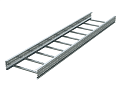 Лоток кабельный лестничный