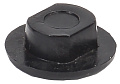 Пылезащитный колпак/крышка для штепсельных соединений