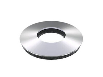 Уплотнительная шайба М6, нерж.сталь А4 (CM133620INOX316L) превью в интернет-магазине электрики Форум Электро в Москве