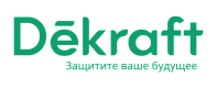 Картинка анонса DEKraft в интернет-магазине электрики Форум Электро в Москве