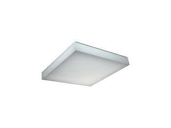 СТ UNI/R EVO (1195x295) 30W OPL 930 WH EMT (1884017510) превью в интернет-магазине электрики Форум Электро в Москве